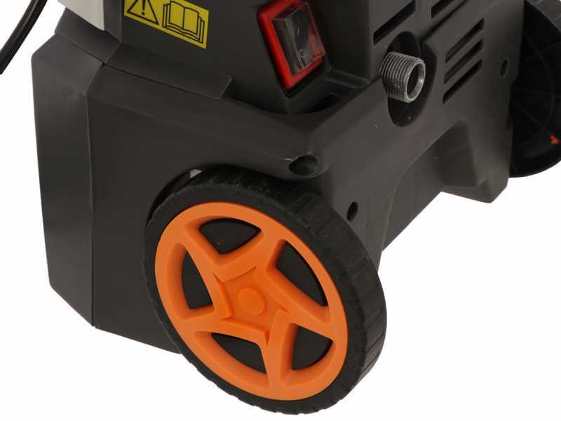 Hidrolimpiadora de agua fr&iacute;a Comet KMZ 130 Classic - Presi&oacute;n m&aacute;xima 130 bar