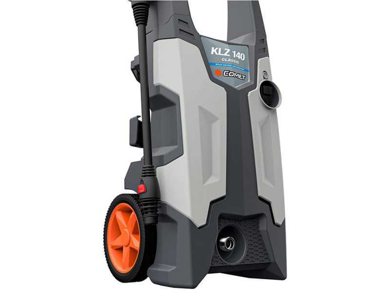 Comet KLZ 140 Classic Hidrolimpiadora de agua fr&iacute;a - m&aacute;x 140 bar - 450 l/h