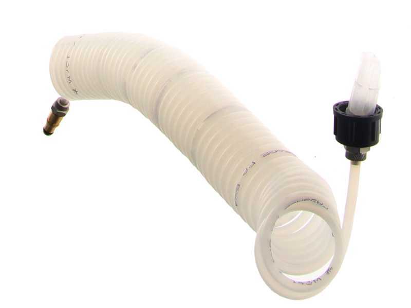 Hidrolimpiadora de agua fr&iacute;a Annovi &amp; Reverberi DHS Series 2.A 160 bar Dual Hyg System