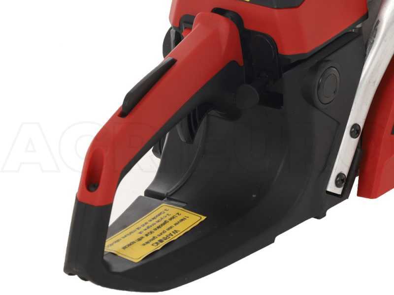 GeoTech GMS 37-40 - Motosierra de mezcla de corte - Espada de 40 cm