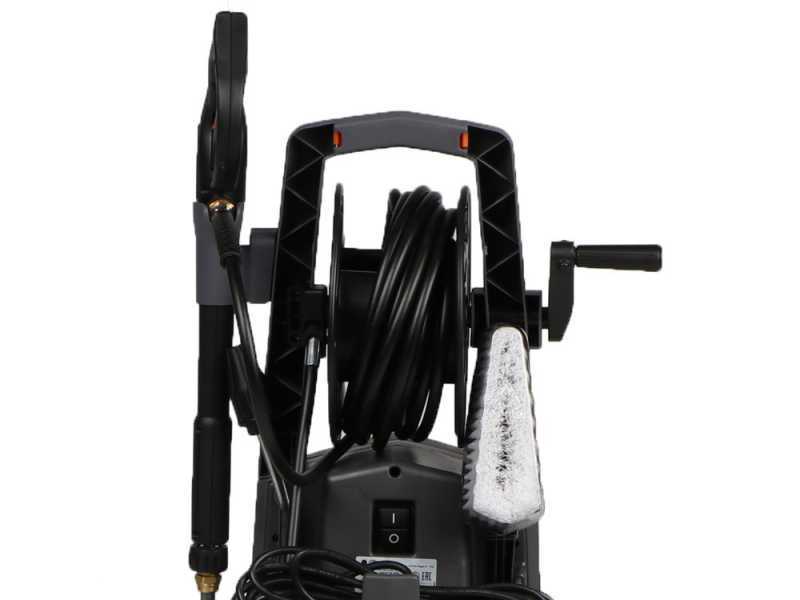 Comet KLS 1600 Gold Extra - Hidrolimpiadora de agua fr&iacute;a semiprofesional - 150 bar - 450 L/h