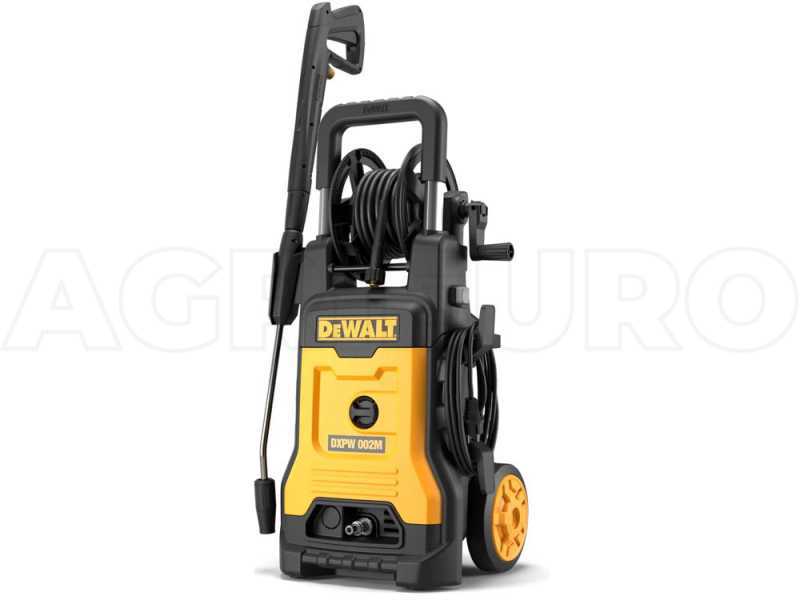 Hidrolimpiadora DEWALT DXPW002ME - Presi&oacute;n m&aacute;x 150 bar