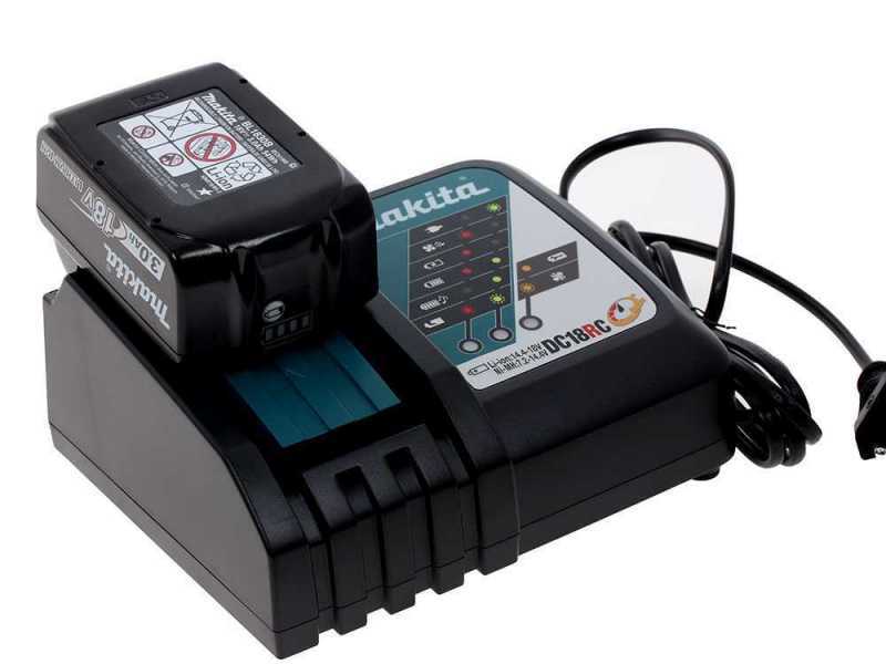 Makita DMP181 - Compresor de aire a bater&iacute;a