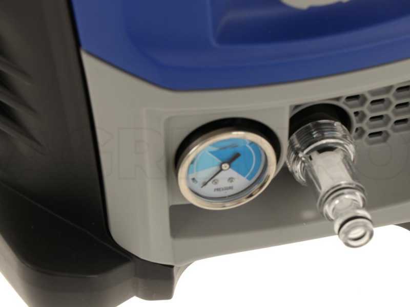 Hidrolimpiadora de agua fr&iacute;a Annovi &amp; Reverberi Blue Clean 5 Series 5.9 180 bar