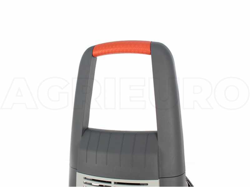 Hidrolimpiadora el&eacute;ctrica de agua fr&iacute;a Comet KL 1600 Gold Extra