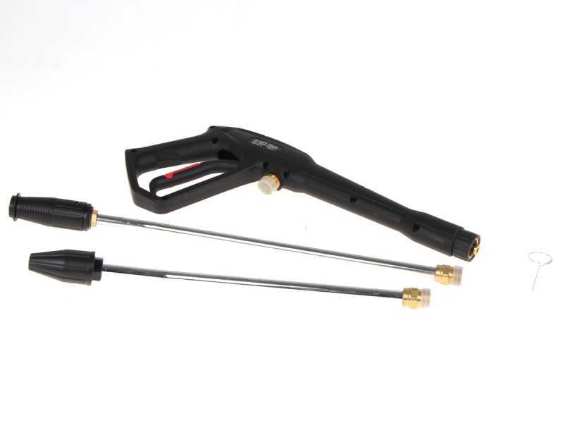 Hidrolimpiadora de agua fr&iacute;a Lavor Vertigo 28 Pro 180 bar