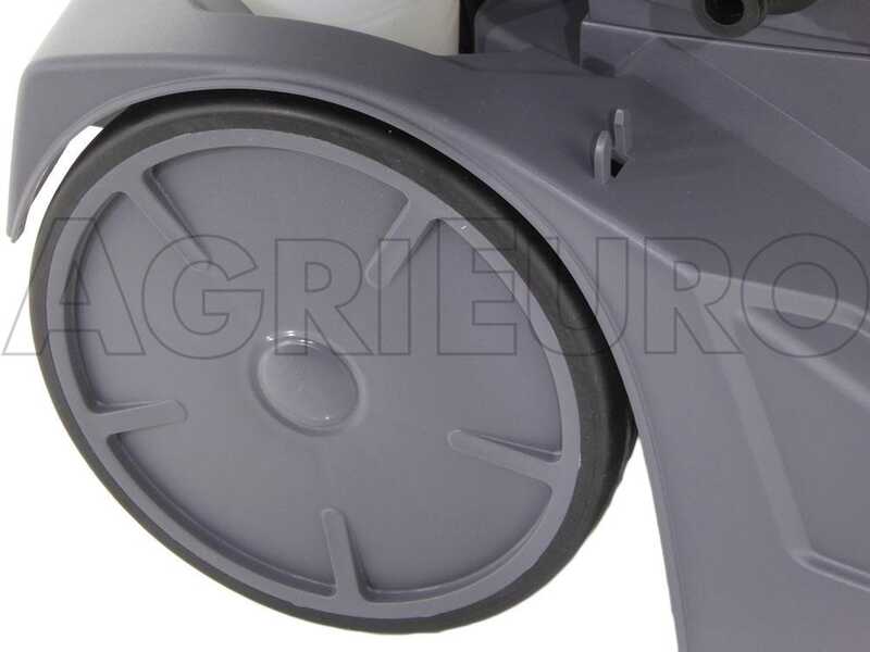 Hidrolimpiadora el&eacute;ctrica Comet KL 1680 GOLD PLUS de agua fr&iacute;a - caudal 8 L/min