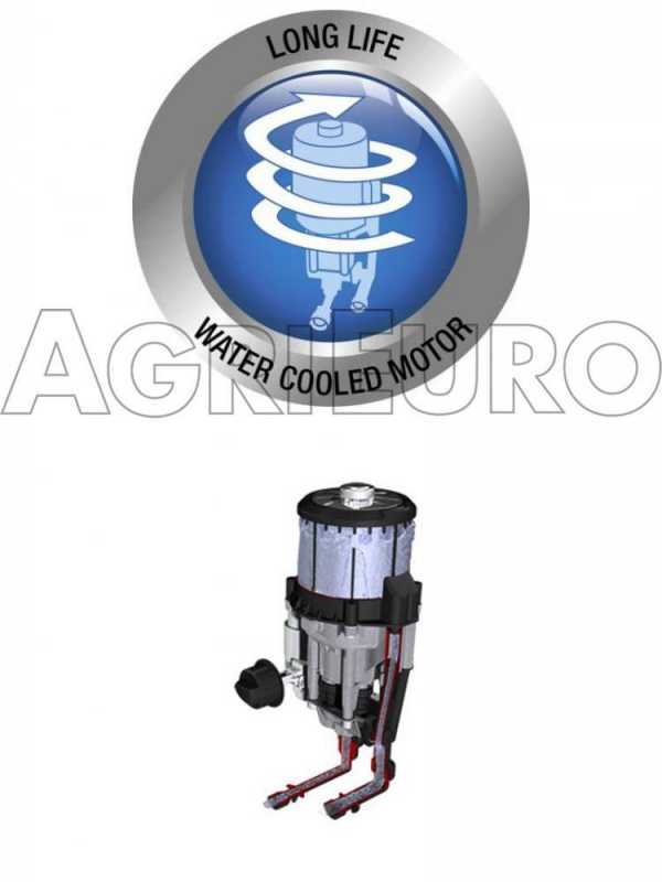 Nueva hidrolimpiadora de agua fr&iacute;a K7 Smart Control - 180 bar - con Bluetooth