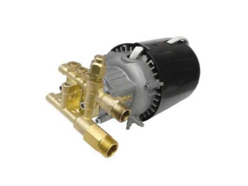 Hidrolimpiadora Comet KSX 1950 Gold Classic - 180 bar m&aacute;ximo