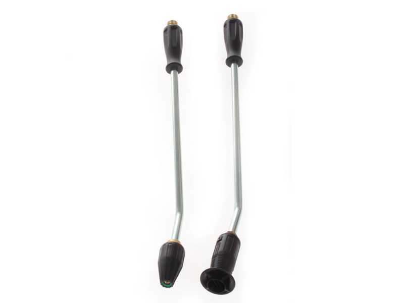 Hidrolimpiadora Comet KSX 1950 Gold Plus - 180 bar m&aacute;x. - Enrollacable