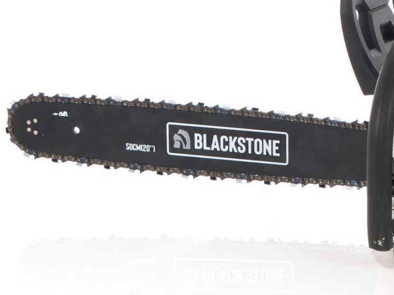 BlackStone LCS 58-20 - Motosierra de corte de mezcla - Espada de 50 cm