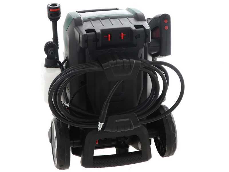 Hidrolimpiadora de agua fr&iacute;a BOSCH UniversalAquatak 125 el&eacute;ctrica, 125 bar m&aacute;x