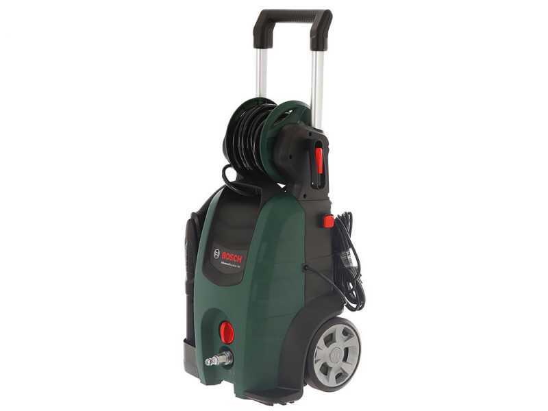 Bosch Hidrolimpiadora de Alta Presión AQT 45-14 X (2100 W, 140 Bares)