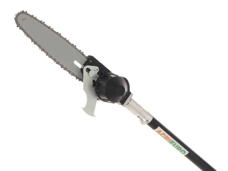 P&eacute;rtiga prolongadora neum&aacute;tica Agrieuro 100 cm para compresor- P&eacute;rtiga fija 100 cm