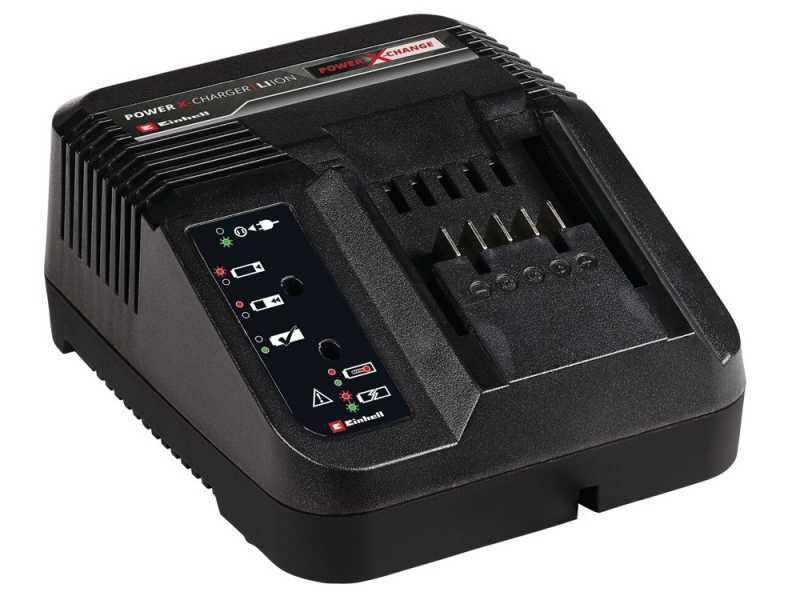 Podadora de bater&iacute;a con p&eacute;rtiga telesc&oacute;pica Einhell GC-LC 18/20 Li T - 18V 5.2 Ah