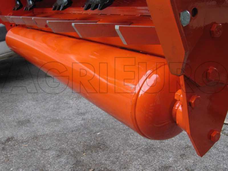 Top Line PS 160 - Trituradora para tractor - Serie pesada - Desplazamiento hidr&aacute;ulico