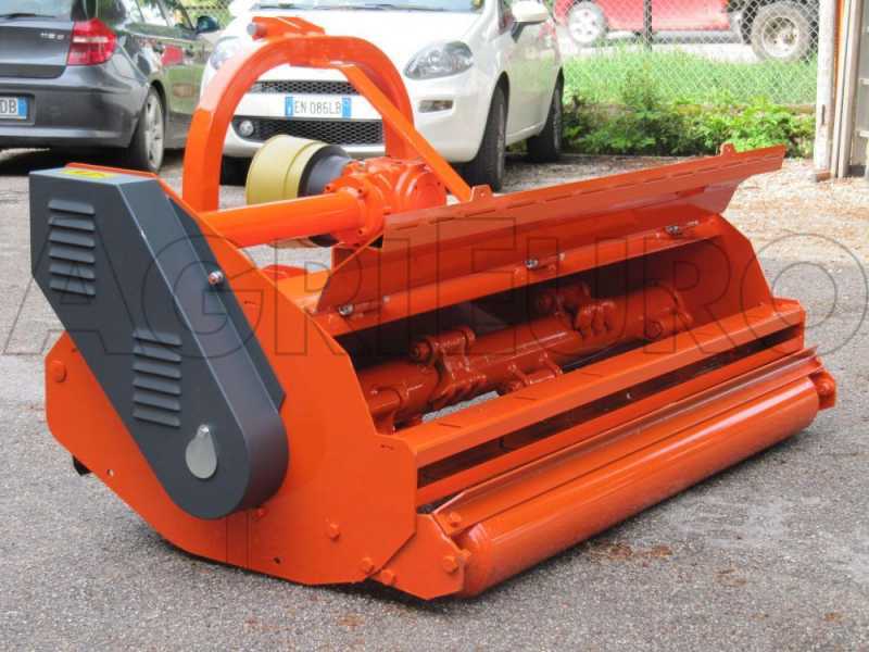 Top Line MF 130 - Trituradora para tractor - Serie media
