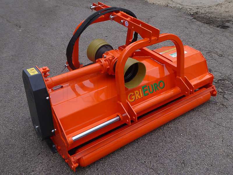 Top Line R-MS 160 - Trituradora para tractor - Serie media - Reversible - Desplazamiento hidr&aacute;ulico