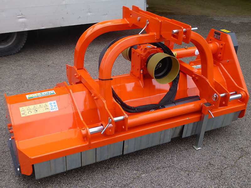 Top Line R-PS 200 - Trituradora para tractor - Serie pesada - Reversible - Desplazamiento hidr&aacute;ulico