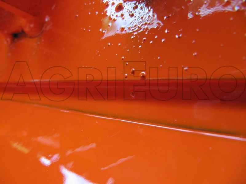 Top Line R-PS 210 - Trituradora para tractor - Serie pesada - Reversible - Desplazamiento hidr&aacute;ulico