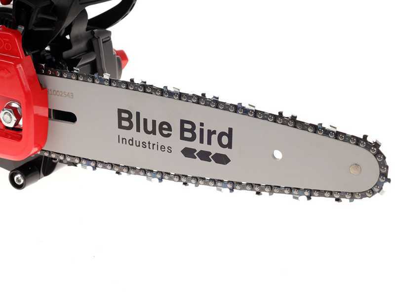 Motosierra de mezcla ligera de poda BLUE BIRD CSP 270 TC