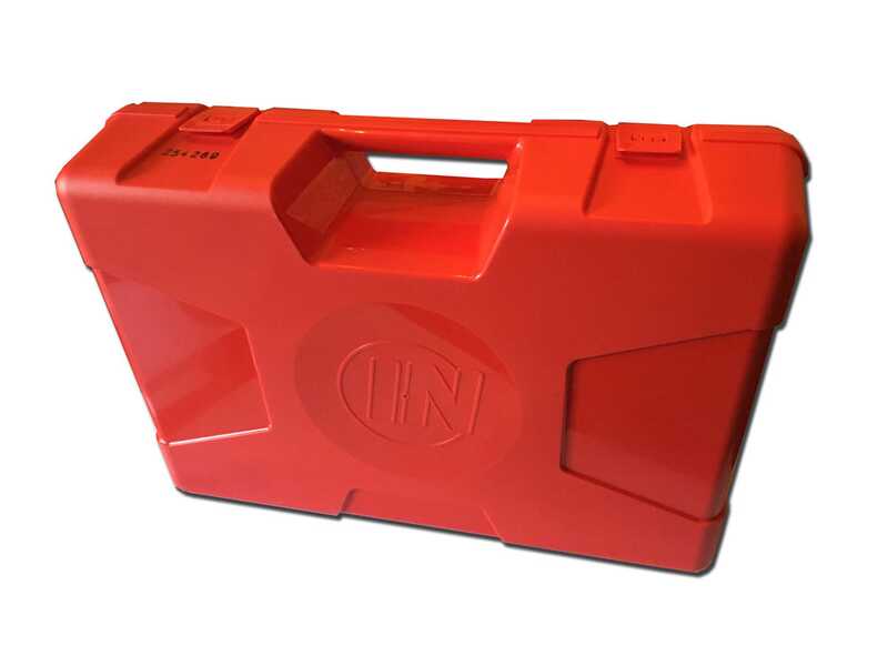 Tijera el&eacute;ctrica de poda Infaco F3020M - 36V 3Ah - &Oslash; 45 mm