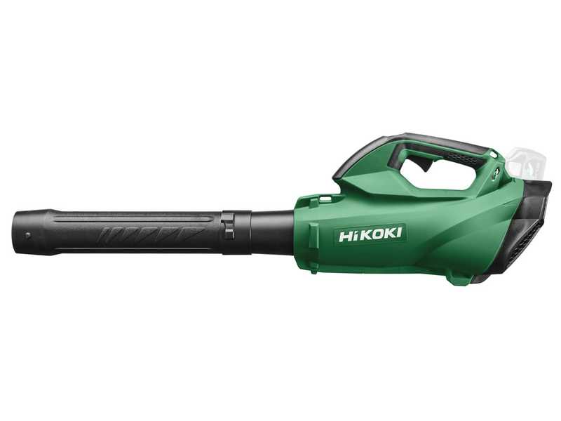 Hikoki RB36DAW4 - Soplador de bater&iacute;a - BATER&Iacute;A Y CARGADOR NO EST&Aacute;N INCLUIDOS