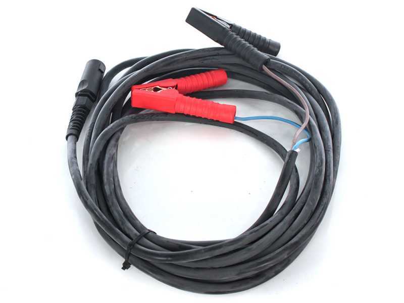 TecnoVIR Olivir - Vareador de aceitunas el&eacute;ctrico de bater&iacute;a 185-330 cm - p&eacute;rtiga telesc&oacute;pica en aluminio