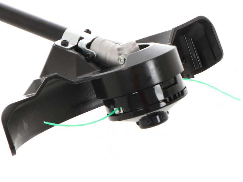 HiKOKI CG36DB - Desbrozadora de bater&iacute;a - 36V - BATER&Iacute;A Y CARGADOR NO EST&Aacute;N INCLUIDOS