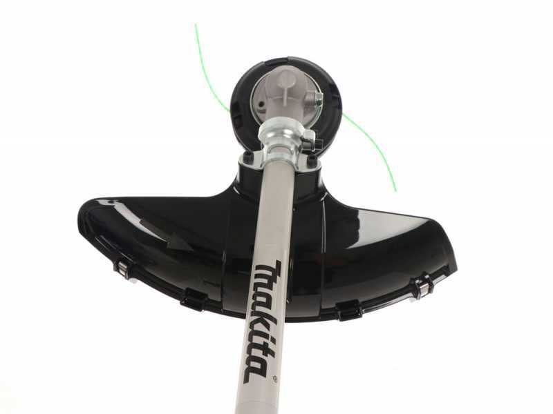 Makita DUX18 - Desbrozadora de bater&iacute;a - 18V - 5Ah