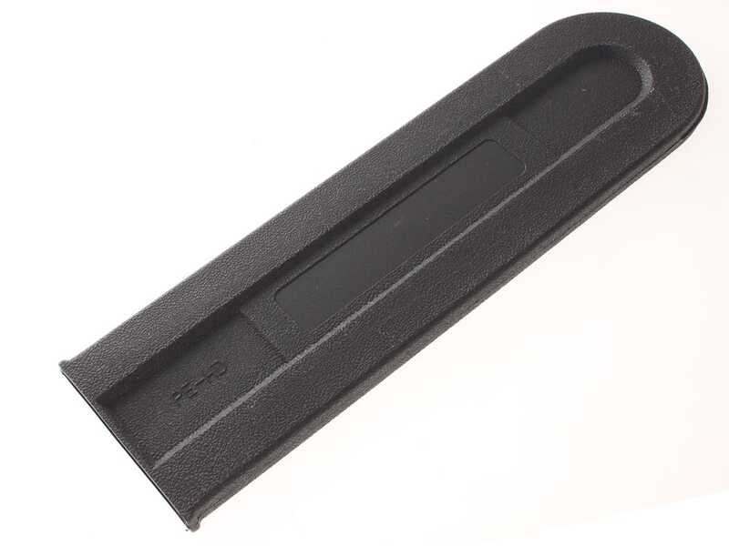 Batavia - Electrosierra de bater&iacute;a de corte 2x 18V 2Ah - Espada de 38 cm