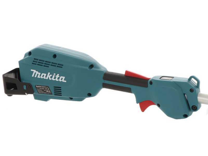 Cortasetos de bater&iacute;a multifunci&oacute;n Makita DUX18 - 18V 5Ah