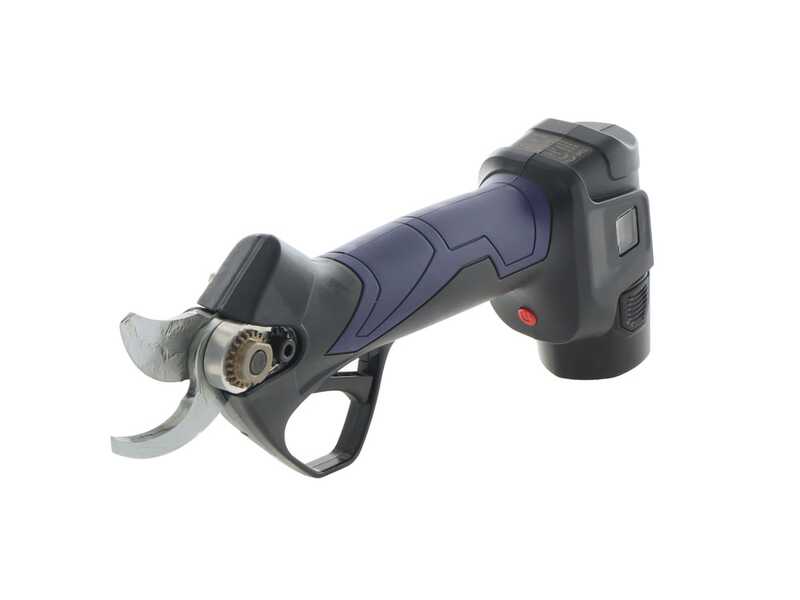 Tijera el&eacute;ctrica de poda Campagnola SL23 - 8.4V - 2Ah