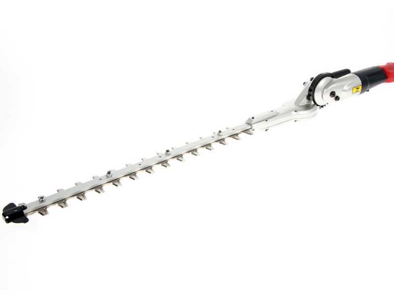 Cortasetos de bater&iacute;a multifunci&oacute;n Makita UX01G - 40V  2.5Ah