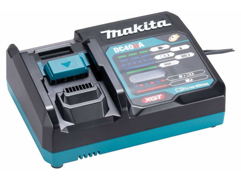 Cortasetos de bater&iacute;a multifunci&oacute;n Makita UX01G - 40V  2.5Ah