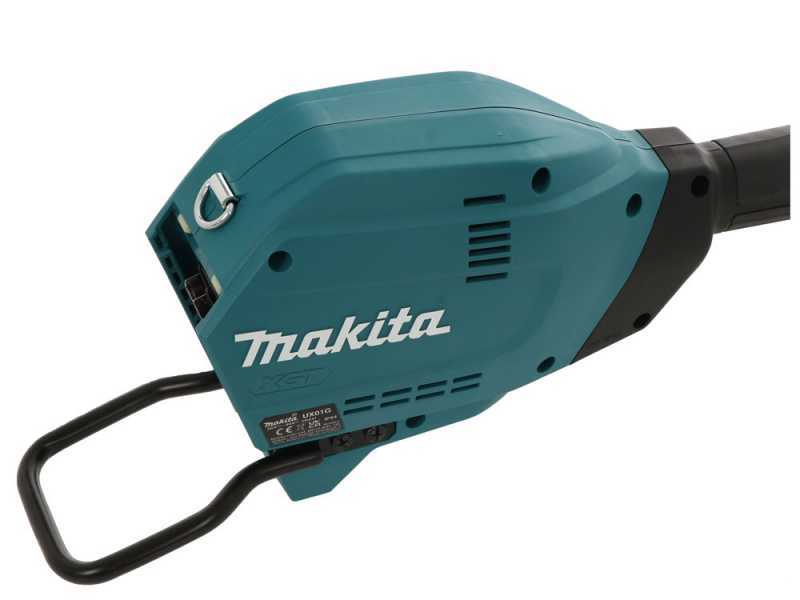 Cortasetos de bater&iacute;a multifunci&oacute;n Makita UX01G - 40V  2.5Ah