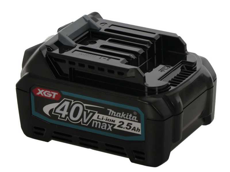 Cortasetos de bater&iacute;a multifunci&oacute;n Makita UX01G - 40V  2.5Ah