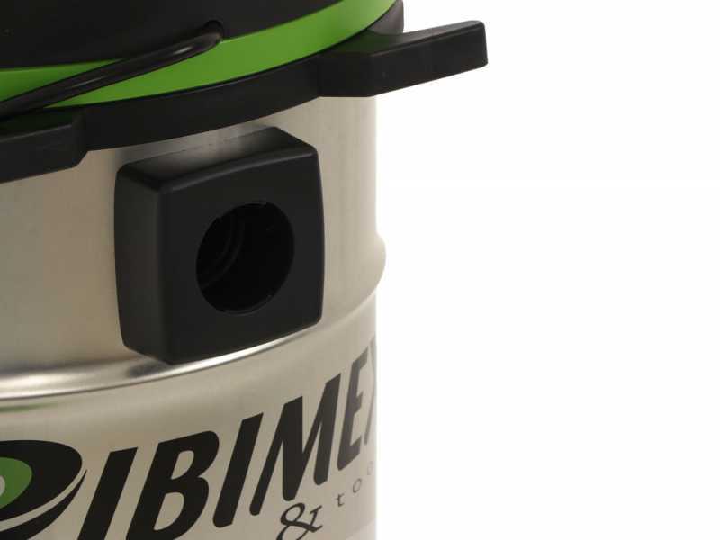 Ribimex ASPIRIX 20L -Bid&oacute;n aspirador