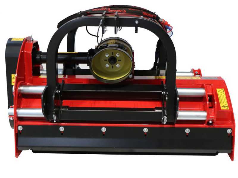 Ceccato Trincione 400 4T1400IDR2 - Trituradora reversible para tractor Ceccato - Serie pesada