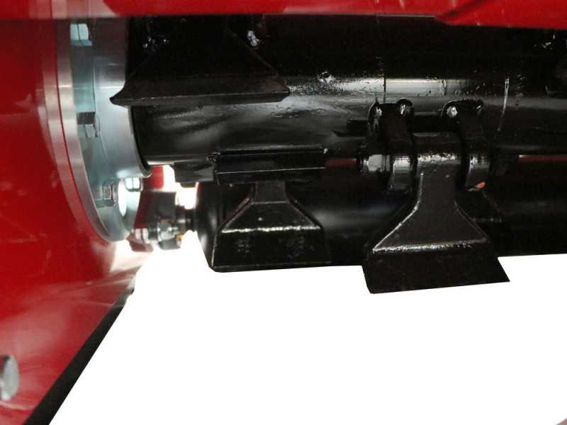 Trituradora reversible para tractor Ceccato TRINCIONE 400 4T1400IDR2