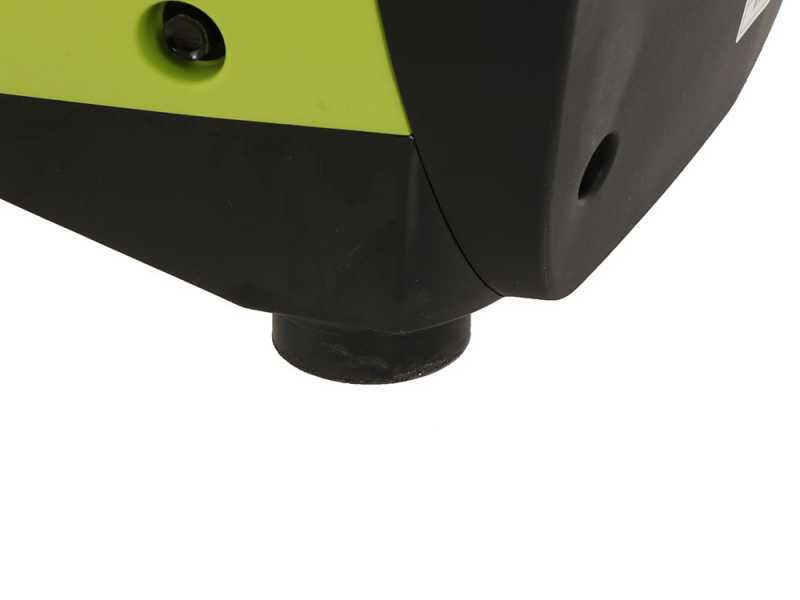 Pramac P2200i - Generador el&eacute;ctrico inverter silencioso 2.1 kW - Continua 1.9 kW Monof&aacute;sico