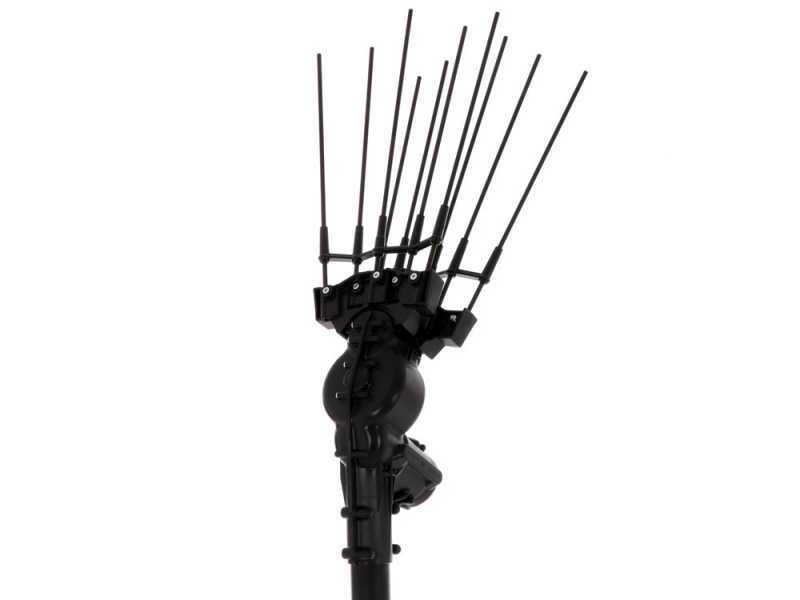 Vareador de aceitunas el&eacute;ctrico de movimiento horizontal Aima TWIST 2.0 plus