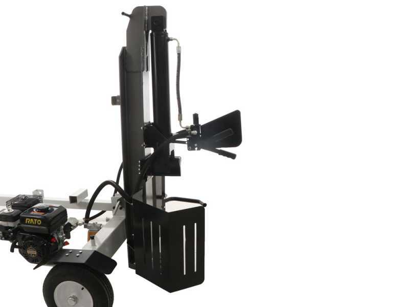 Mtd gold 24bg57m1704 27 ton gas log splitter sale