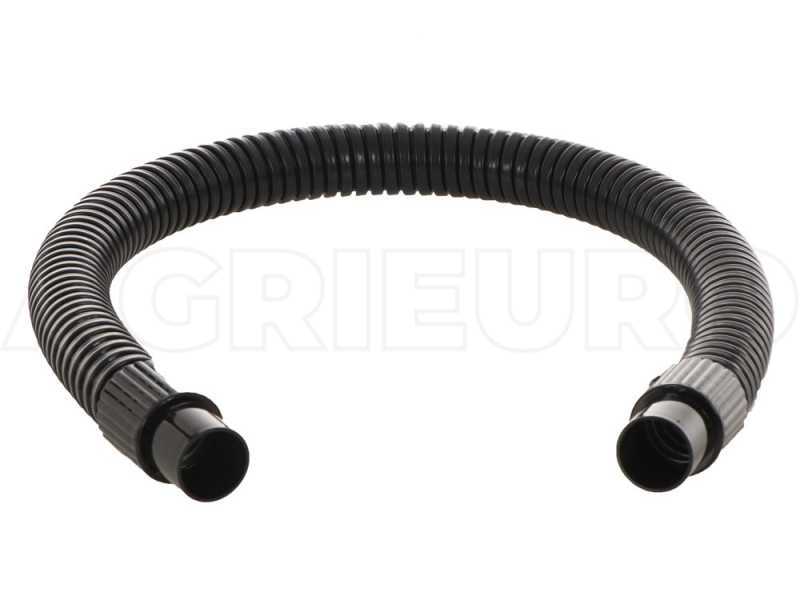 Aspirador de cenizas con bid&oacute;n Ribimex Cenerill - 18 l
