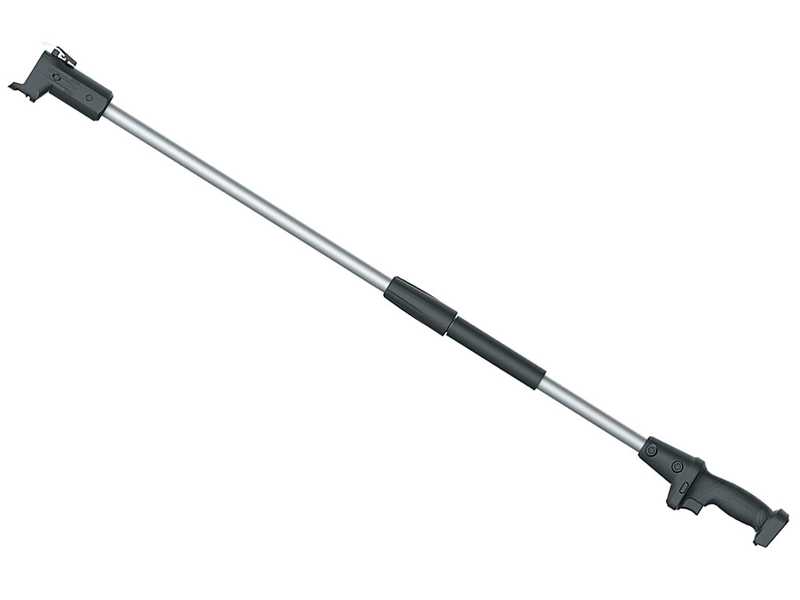 Podadora manual de bater&iacute;a Worx WG324E 20 V 2 Ah + p&eacute;rtiga