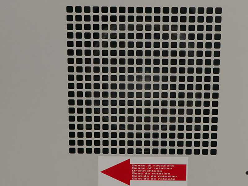 FIAC Light Silver LS 4 10 400/50 CE - Compresor trif&aacute;sico de tornillo silencioso - Motor 4.5 HP