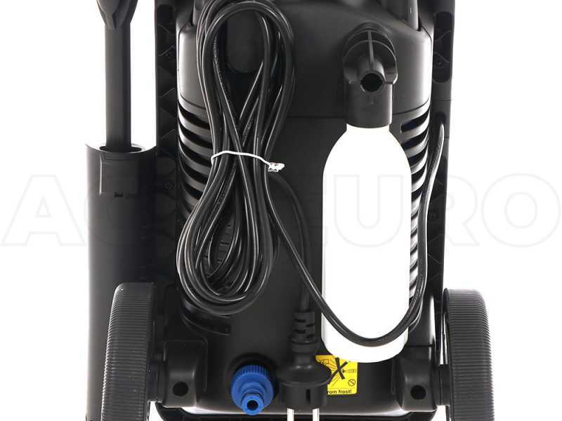 Hidrolimpiadora el&eacute;ctrica de agua fr&iacute;a Nilfisk Core 130-6 PC