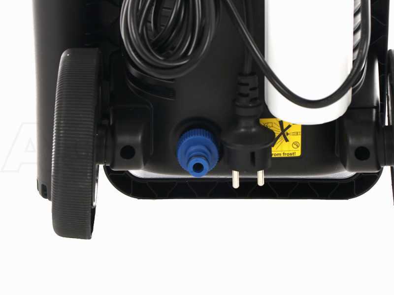 Hidrolimpiadora el&eacute;ctrica de agua fr&iacute;a Nilfisk Core 130-6 PC
