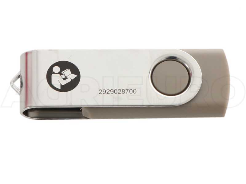 FIAC Light Silver LS 8 10 400/50 - Compresor trif&aacute;sico de tornillo silencioso - Motor 8 HP
