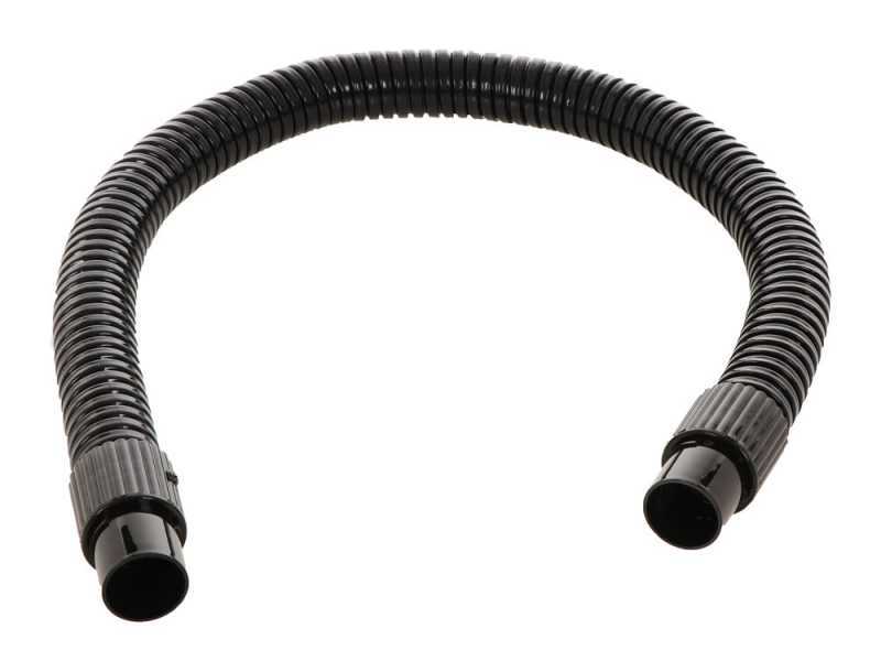 Ribimex Cenerix - Aspirador de cenizas - 1200W - 18L